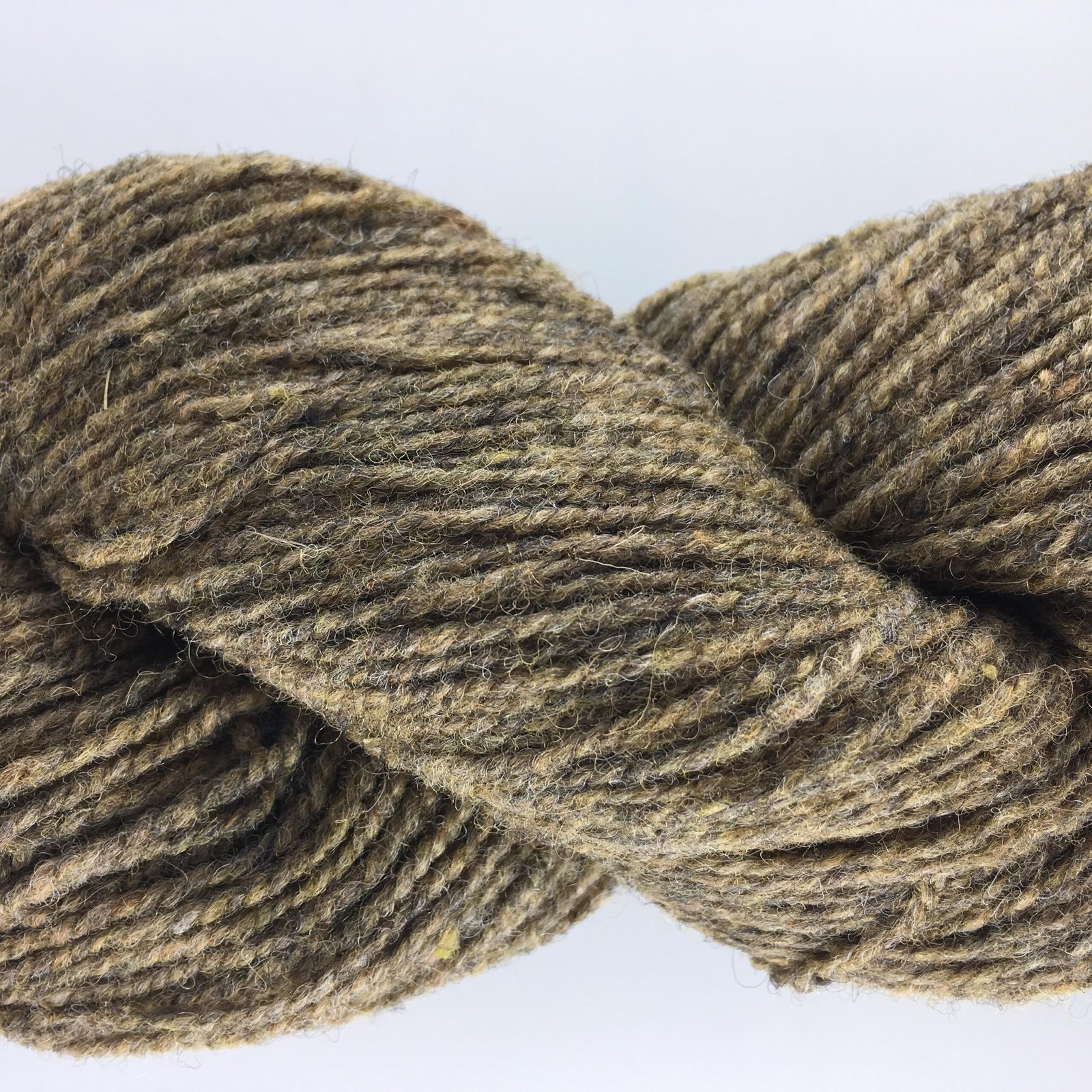Forest Brown