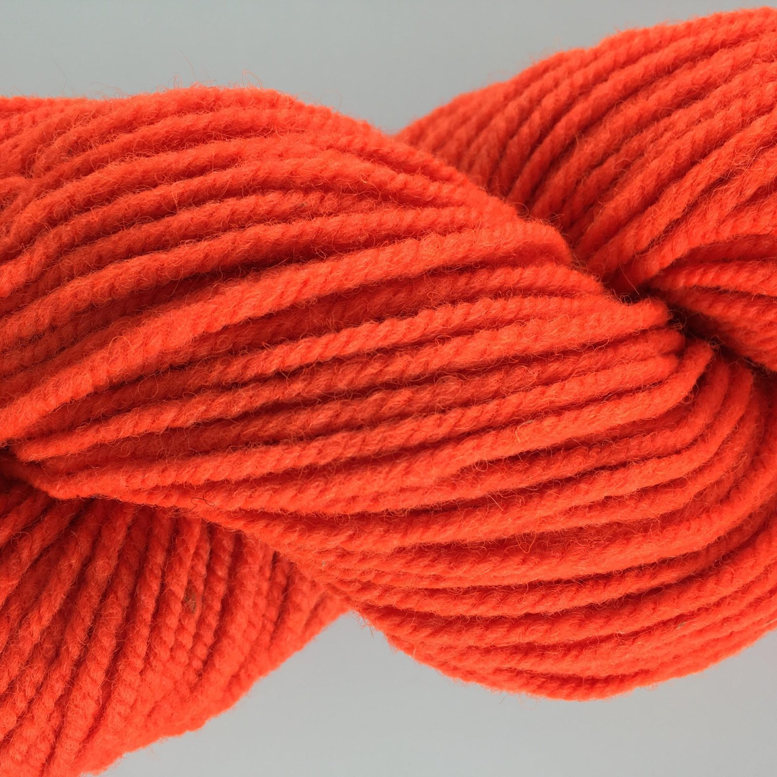 Hunter Orange
