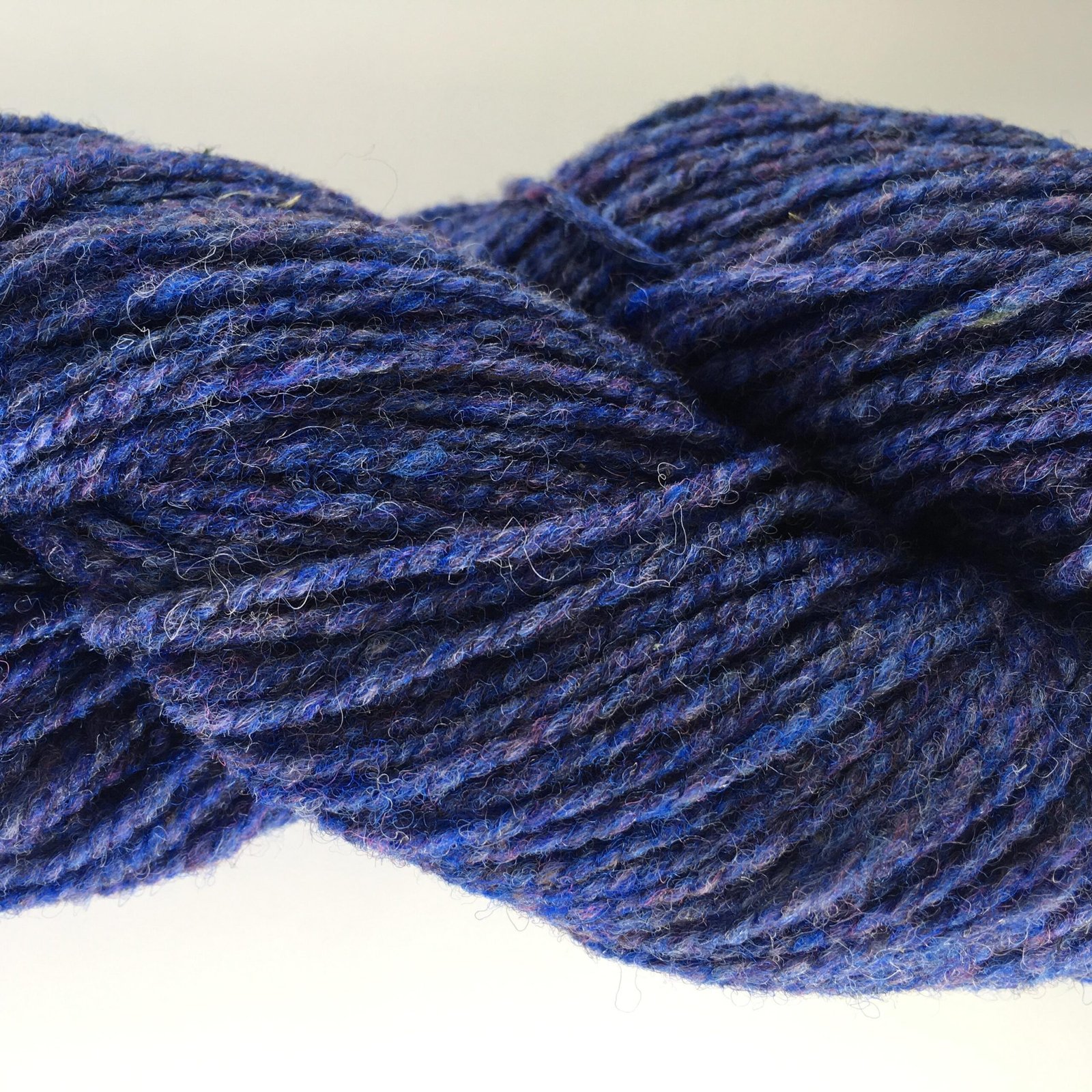 Quoddy Blue