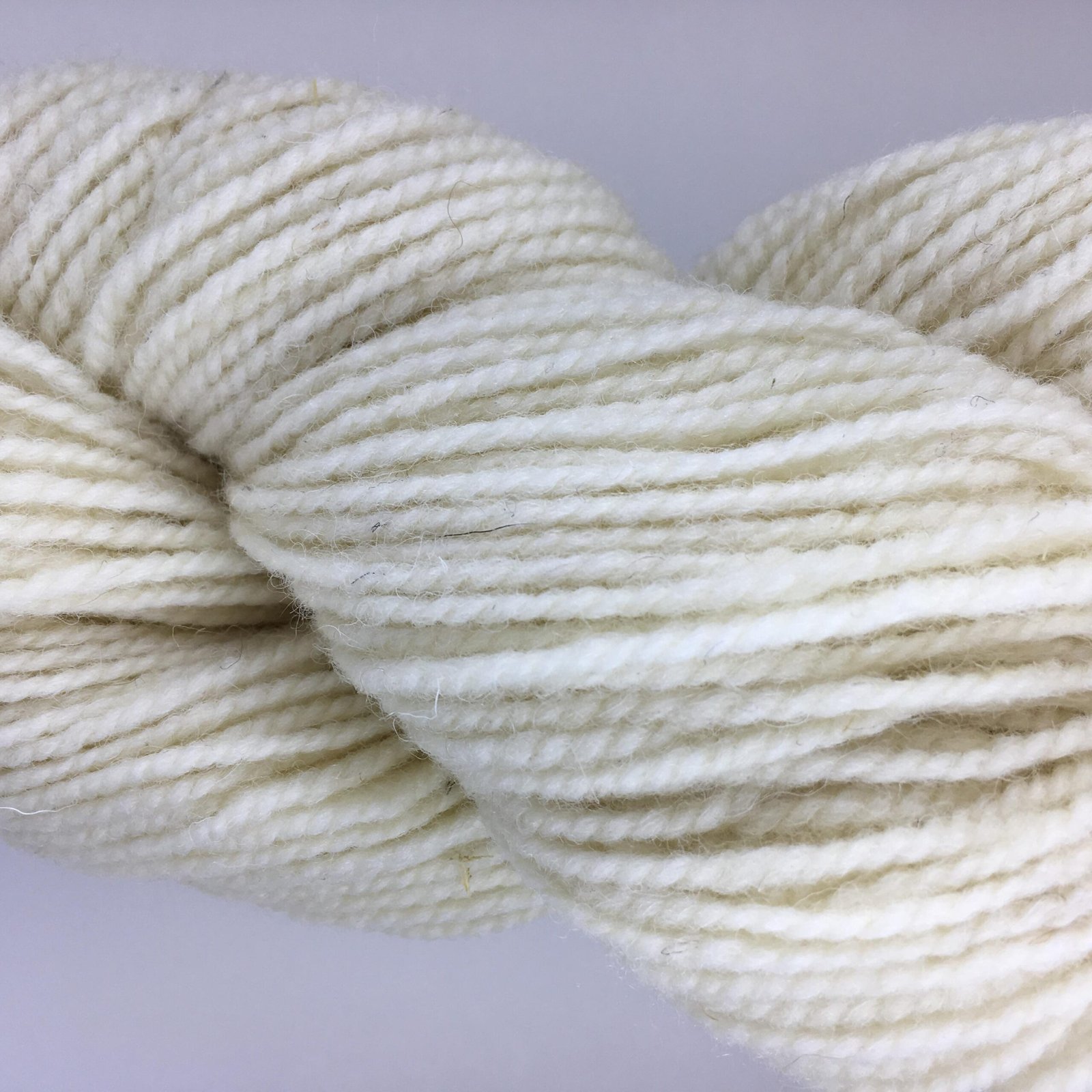 Washed White